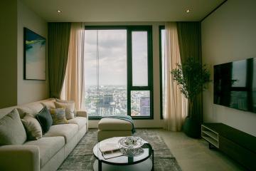 For RENT : Hyde Heritage Thonglor / 3 Bedroom / 3 Bathrooms / 150 sqm / 220000 THB [11092209]