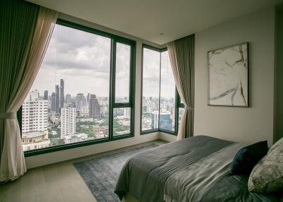 For RENT : Hyde Heritage Thonglor / 3 Bedroom / 3 Bathrooms / 150 sqm / 220000 THB [11092209]