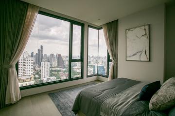 For RENT : Hyde Heritage Thonglor / 3 Bedroom / 3 Bathrooms / 150 sqm / 220000 THB [11092209]