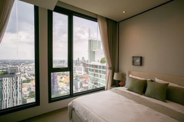 For RENT : Hyde Heritage Thonglor / 3 Bedroom / 3 Bathrooms / 150 sqm / 220000 THB [11092209]