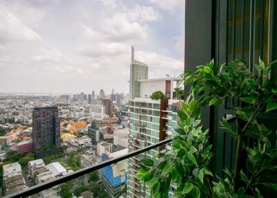 For RENT : Hyde Heritage Thonglor / 3 Bedroom / 3 Bathrooms / 150 sqm / 220000 THB [11092209]