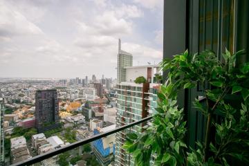 For RENT : Hyde Heritage Thonglor / 3 Bedroom / 3 Bathrooms / 150 sqm / 220000 THB [11092209]