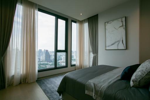 For RENT : Hyde Heritage Thonglor / 3 Bedroom / 3 Bathrooms / 150 sqm / 220000 THB [11092209]