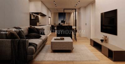 RAW7504: 1 Bedroom Condominium Near Rawai Beach