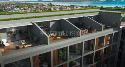 RAW7504: 1 Bedroom Condominium Near Rawai Beach