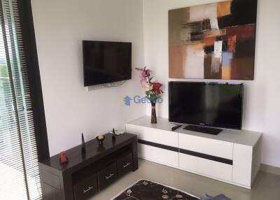 2 Bedrooms Condo in The Park Jomtien Jomtien C010189