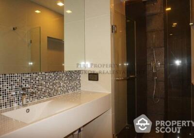 1-BR Condo at Rhythm Sukhumvit 44/1 near BTS Phra Khanong (ID 509923)