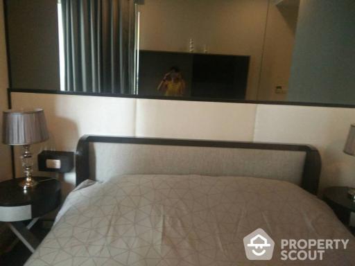 2-BR Condo at Q Langsuan near BTS Ratchadamri (ID 510889)