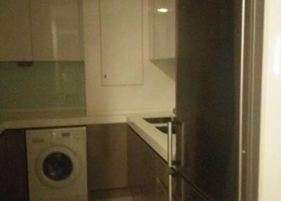 2-BR Condo at Q Langsuan near BTS Ratchadamri (ID 510889)