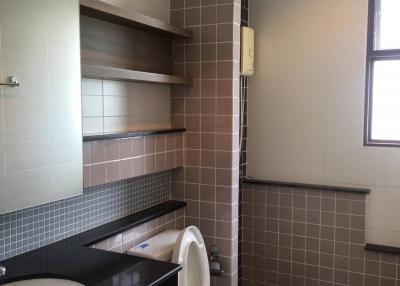 3-BR Townhouse near BTS Bang Chak (ID 512285)