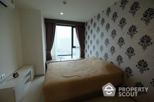 1-BR Condo at Rhythm Sukhumvit 42 near BTS Ekkamai (ID 512661)