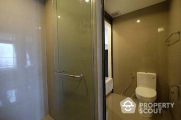 1-BR Condo at Rhythm Sukhumvit 42 near BTS Ekkamai (ID 512661)