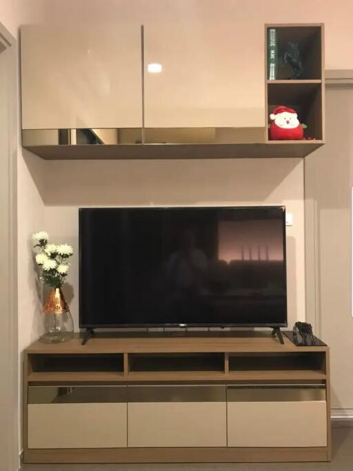 1 bed Condo in Ideo Sukhumvit 93 Bangchak Sub District C020475