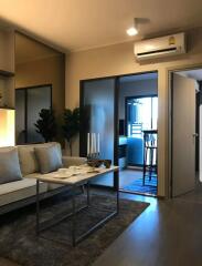 1 bed Condo in Ideo Sukhumvit 93 Bangchak Sub District C020475