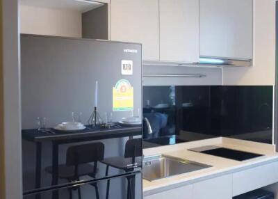 1 bed Condo in Ideo Sukhumvit 93 Bangchak Sub District C020475