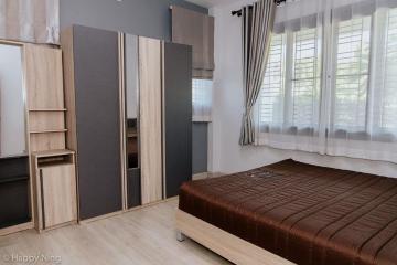 3 Bedrooms Single Story House For Rent In Suthep