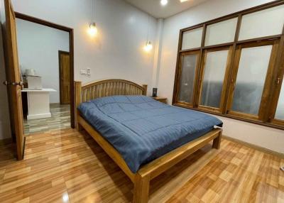 4 Bedroom Brand new Pool villa for Sell in Pa Pong, Doi saket