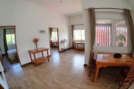 A 4-bed home for sale in Long Khot Valley, Chiang Mai