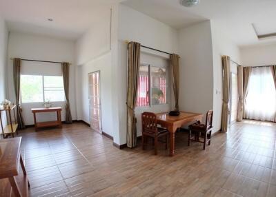 A 4-bed home for sale in Long Khot Valley, Chiang Mai