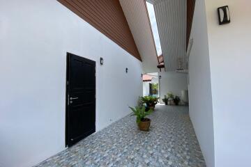 A pool villa 4 bed for sale in Mae Tang, Chiang Mai