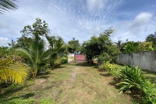 A pool villa 4 bed for sale in Mae Tang, Chiang Mai