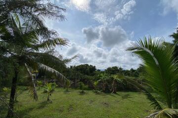 A pool villa 4 bed for sale in Mae Tang, Chiang Mai