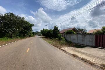 A pool villa 4 bed for sale in Mae Tang, Chiang Mai