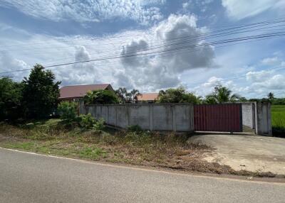 A pool villa 4 bed for sale in Mae Tang, Chiang Mai