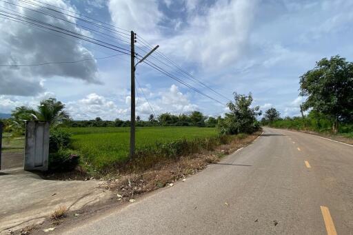 A pool villa 4 bed for sale in Mae Tang, Chiang Mai