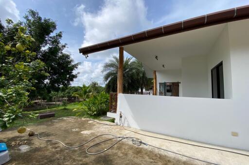 A pool villa 4 bed for sale in Mae Tang, Chiang Mai