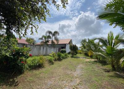 A pool villa 4 bed for sale in Mae Tang, Chiang Mai