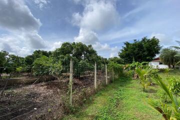 A pool villa 4 bed for sale in Mae Tang, Chiang Mai