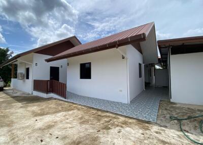 A pool villa 4 bed for sale in Mae Tang, Chiang Mai