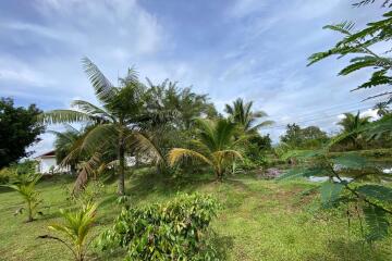 A pool villa 4 bed for sale in Mae Tang, Chiang Mai