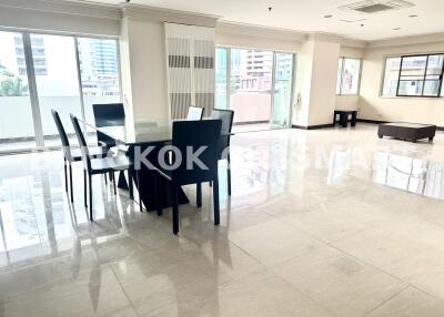 Condo at 33 Tower for rent