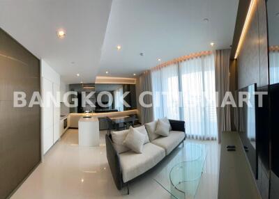 Condo at Q Sukhumvit (Q1 Sukhumvit) for sale