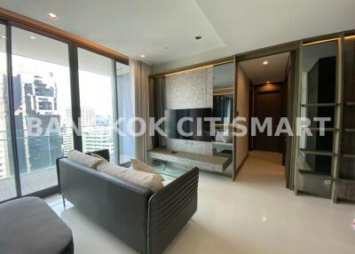 Condo at Q Sukhumvit (Q1 Sukhumvit) for sale