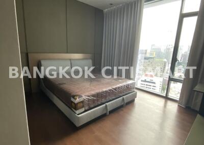 Condo at Q Sukhumvit (Q1 Sukhumvit) for sale