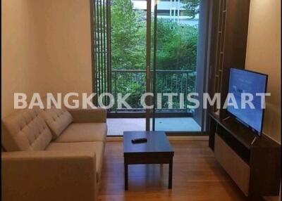 Condo at Focus Ploenchit for sale