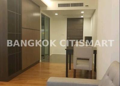 Condo at Focus Ploenchit for sale