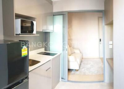 Condo at Whizdom Connect Sukhumvit for sale