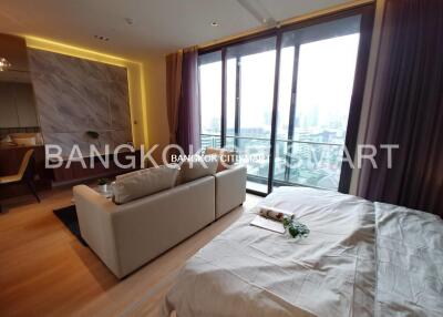 Condo at BEATNIQ for sale