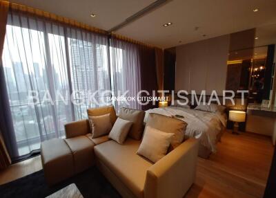 Condo at BEATNIQ for sale