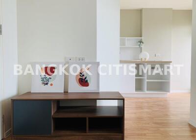 Condo at Lumpini Ville Sukhumvit 76 - Bearing Station for rent