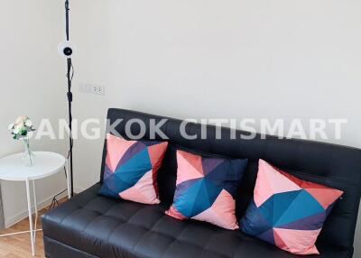 Condo at Lumpini Ville Sukhumvit 76 - Bearing Station for rent