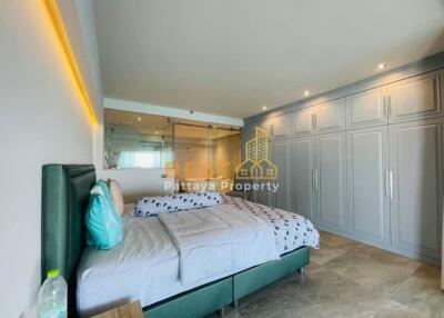 2 Bedrooms Condo in Metro Jomtien Condotel Jomtien C011415