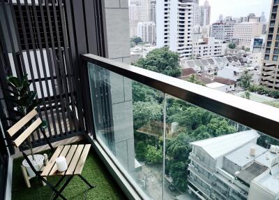 The Address Sukhumvit 28 – 1 bed