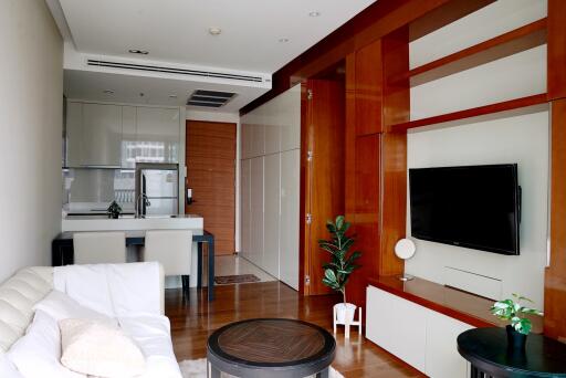 The Address Sukhumvit 28 – 1 bed