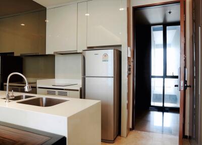 The Address Sukhumvit 28 – 1 bed