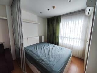 Studio Condo In Lumpini Park Beach Jomtien For Sale